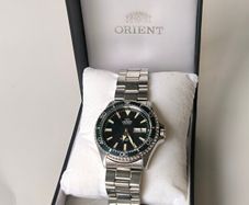 Orient Kamasu Automatic Watch