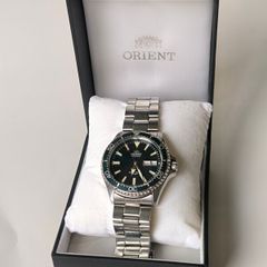 Orient Kamasu Automatic Watch