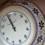 Nicholas Mosse Clock Image 2