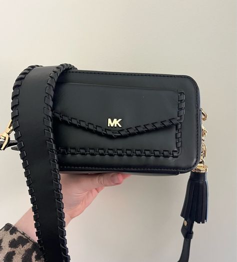 Michael Kors Camera Handbag