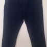 Brand New New Look Indigo Dark wash skinny stretchy jeans size UK18 EUR46 Postage included Image 3