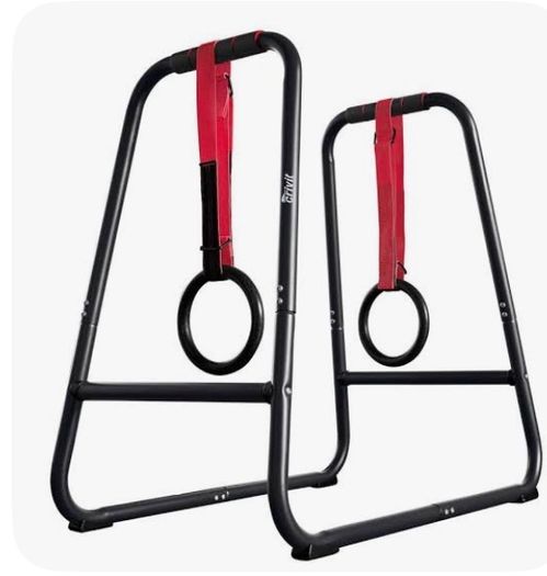 Dip Station Pull Up Bar Body Strength Strength Training