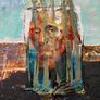 origional painting by Tom BYRNE (1962) still life Image 2