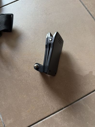 GoPro accessories