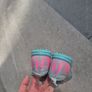 Nike astro boots size 1 Image 3