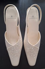 Wedding Shoes