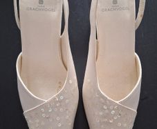 Wedding Shoes