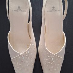 Wedding Shoes