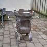 Firepit / Sobita pentru disc Image 2