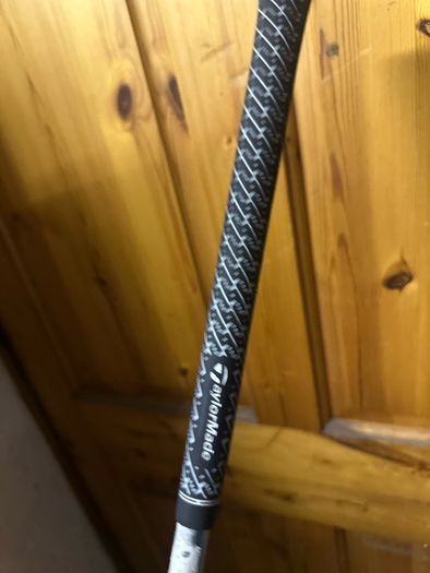 Left hand sim2 max 5wood