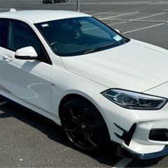 BMW 116D M Sport Automatic