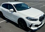 BMW 116D M Sport Automatic