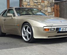 porsche 944