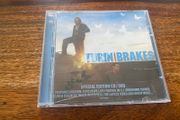 Turin Brakes Jack in a Box CD/DVD Special Edition