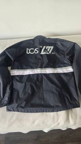 New balance jacket