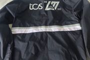 New balance jacket