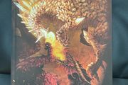 Fizban's Treasury of Dragons Dungeons and Dragons Alt Cover