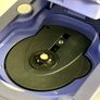 Nintendo GameCube Console in lndigo Image 4
