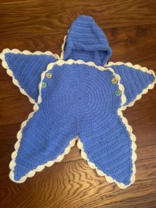 star suit
