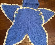 star suit