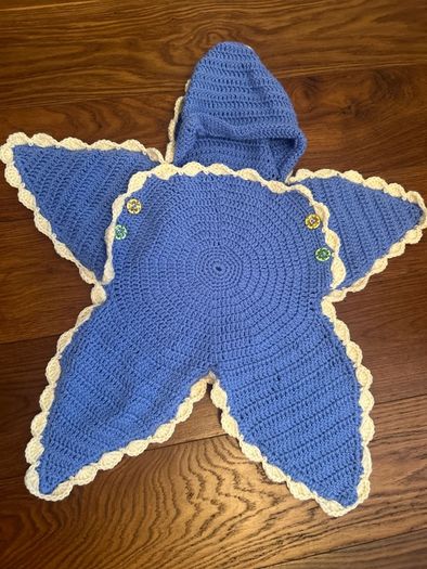 star suit