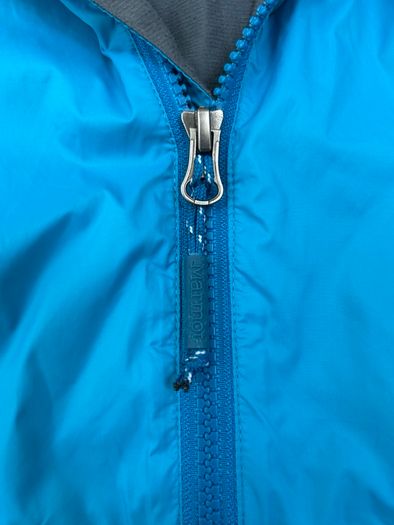 Marmot Half Zip Anorak Jacket Mens Medium