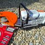 Stihl TS400 Consaw "Refurbished" Image 6