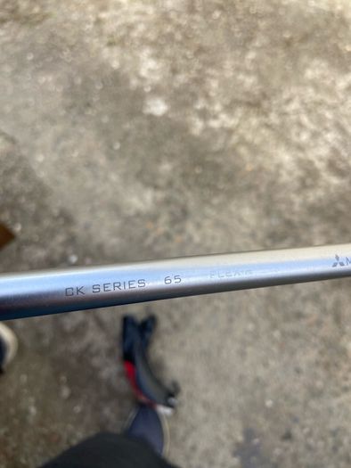 golf clubs driver 3 wood