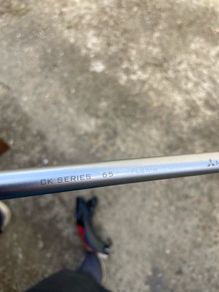 3 wood stealth 15 degree very little use
