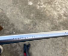 3 wood stealth 15 degree very little use