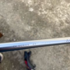 3 wood stealth 15 degree very little use