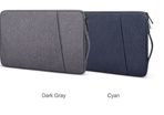 Laptop Sleeve Bag 13.3 /14.1 or 15 inch Notebook Handbag...PERFECT GIFT IDEA FOR SOMEONE.