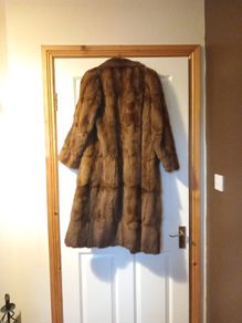 coat
