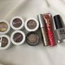 Make Up Bundle ColorPop Too Faced Urban Decay etc Image 8
