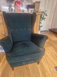 Strandmon Chair