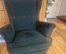 Strandmon Chair