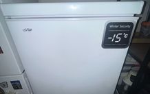 100L Freezer