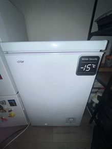100L Freezer