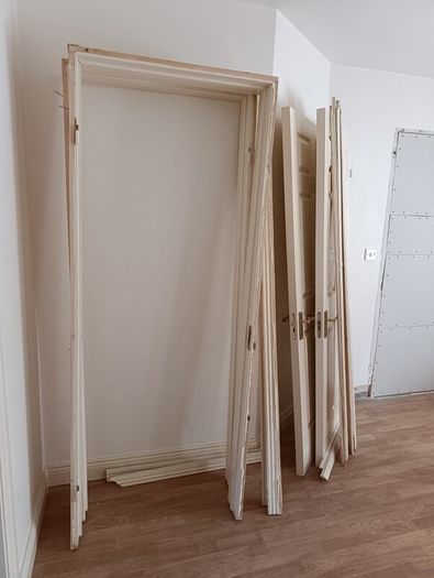 door