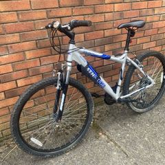 26 Inch Montana Mtnridge mountain bike