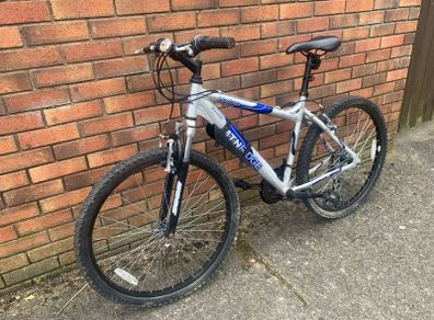 26 Inch Montana Mtnridge mountain bike