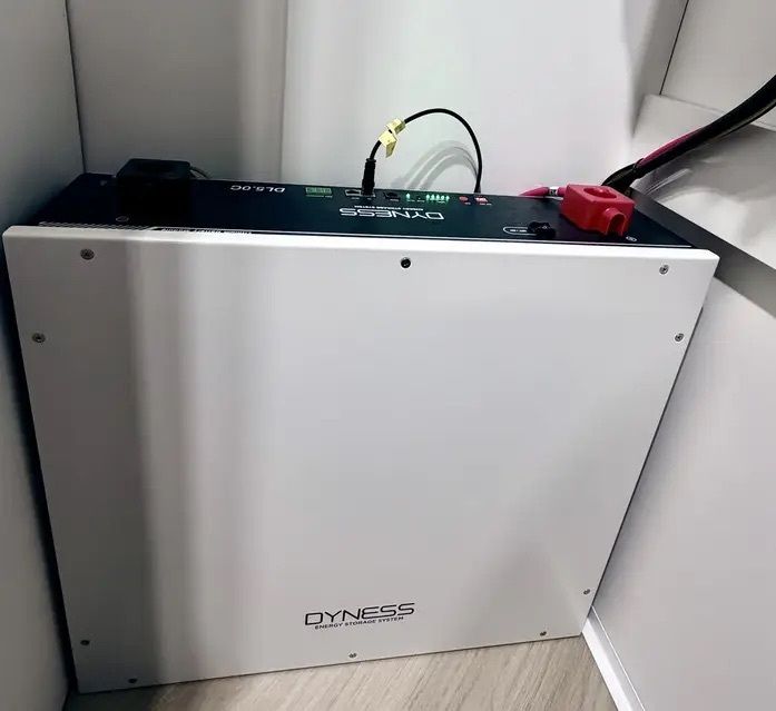 Dyness DL5.0c Battery
