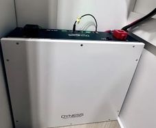 Dyness DL5.0c Battery