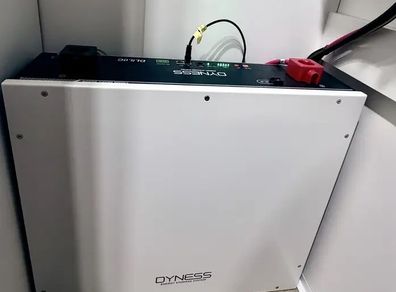 Dyness DL5.0c Battery