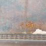 Antique Oil on Canvas with signature 16,4" x 12,4" Image 7