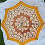 Vintage Johnston umbrella 1970s 1960s, rare find Image 2