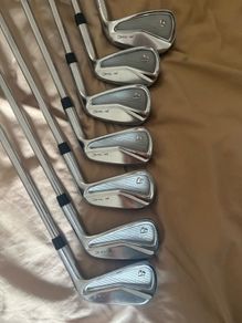 Taylormade p.7mc