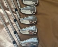 Taylormade p.7mc