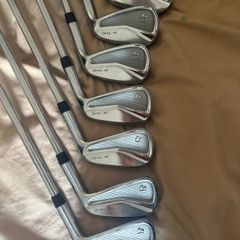 Taylormade p.7mc