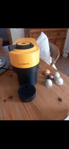 Nespresso Vertuo